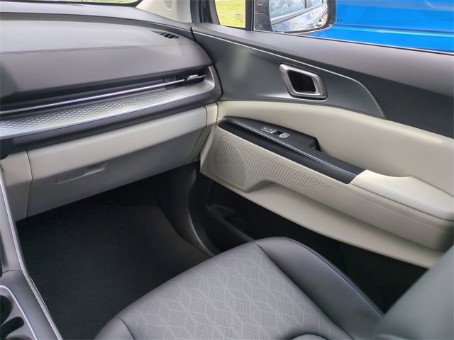 2024 Kia Carnival LX photo 15