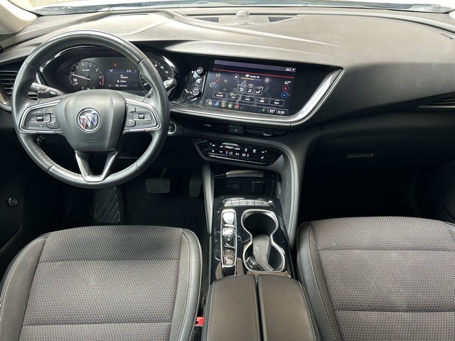 2021 Buick Envision Preferred photo 10
