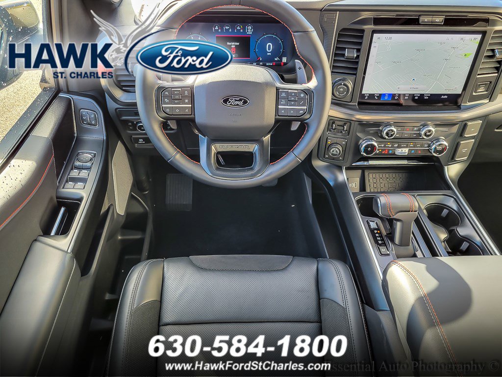 2025 FORD F-150 - Image 11