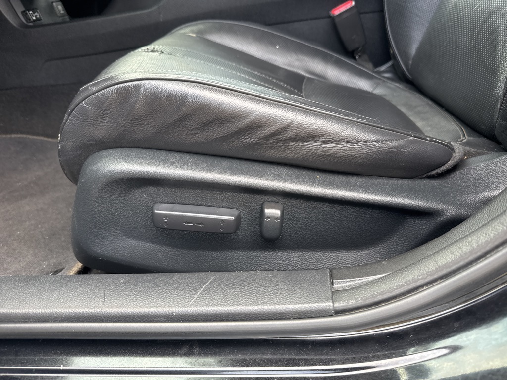 2017 Honda Civic Touring photo 13