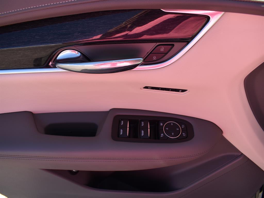 2021 Cadillac XT6 Premium Luxury photo 11