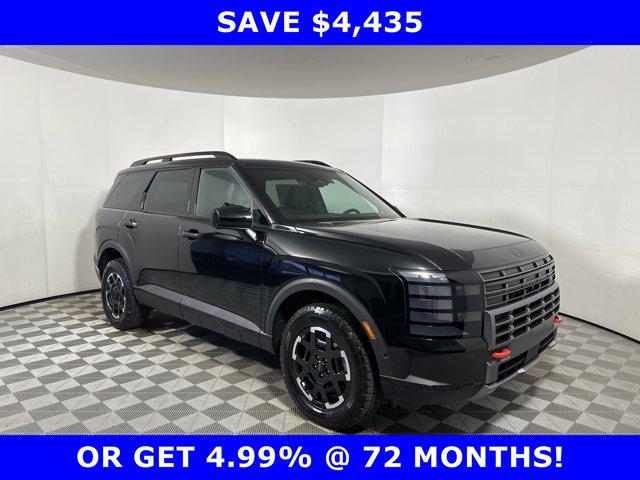 2026 Hyundai Palisade XRT Pro's photo