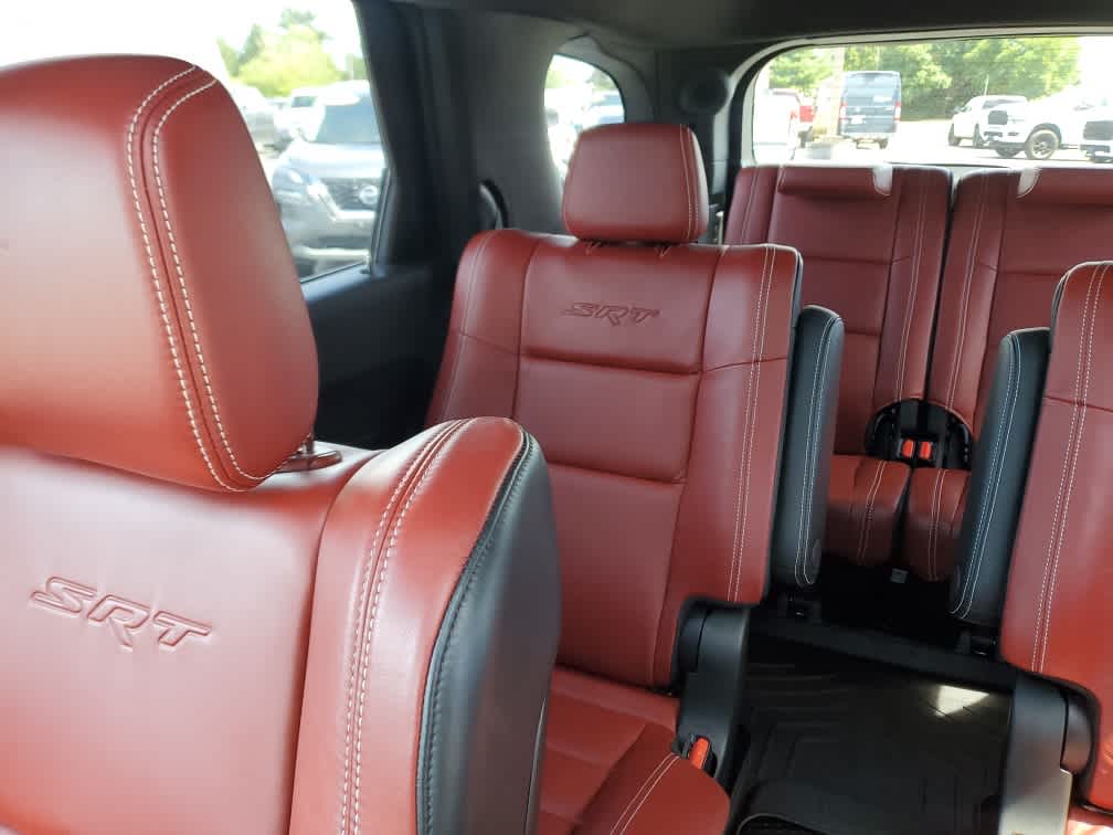 2024 Dodge Durango SRT 392 Plus photo 13