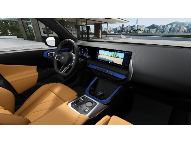 2026 Bmw X3 M50 photo 12