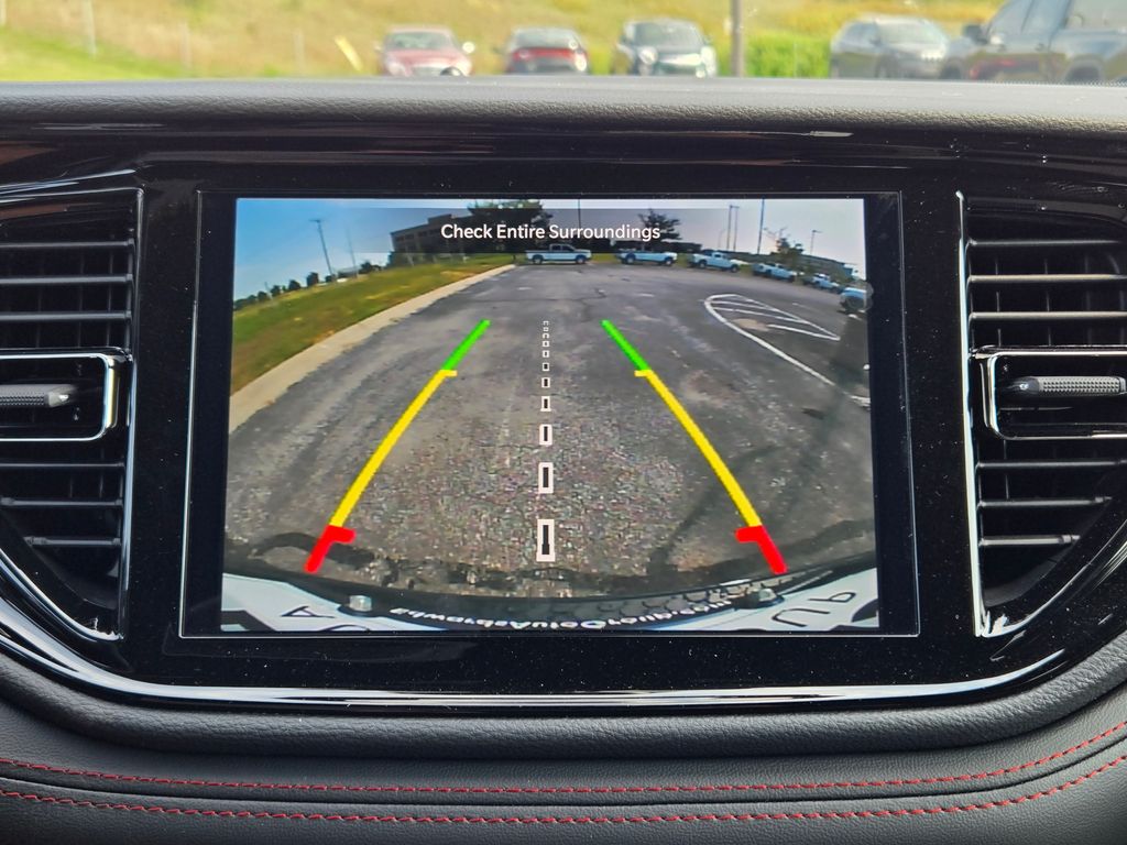 2026 Dodge Durango GT photo 22