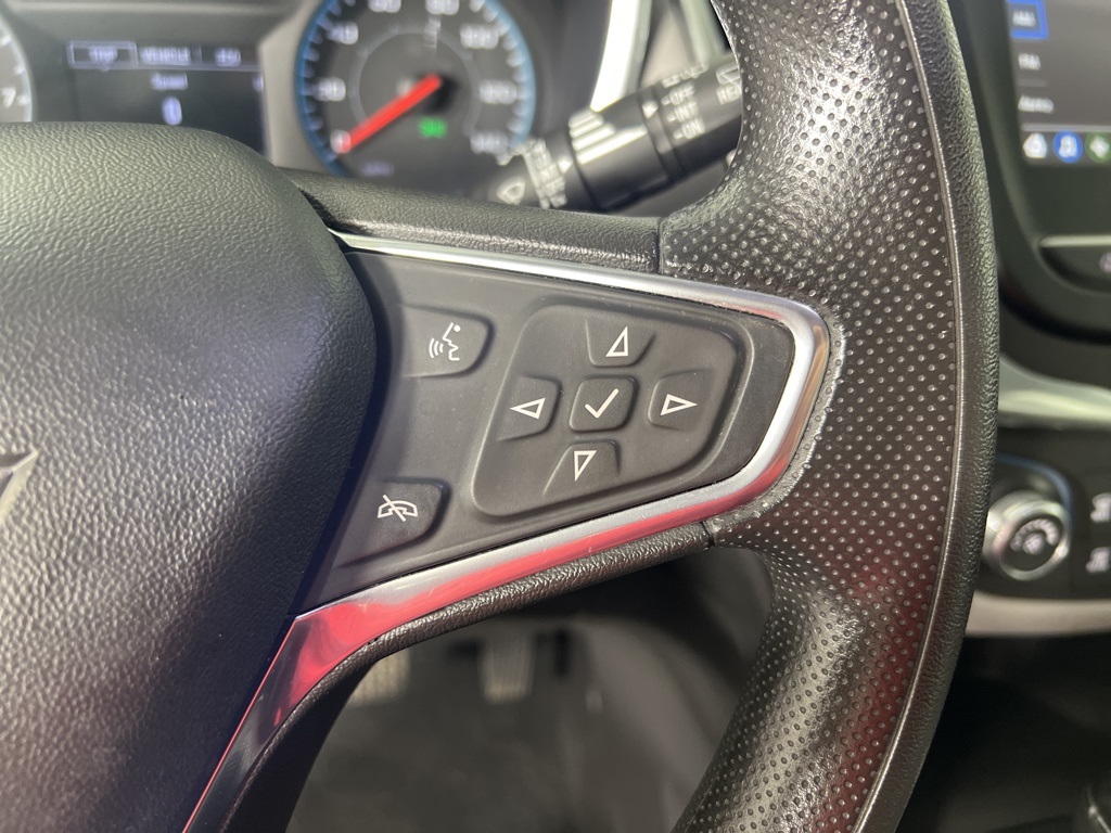 2019 Chevrolet Equinox LS photo 21