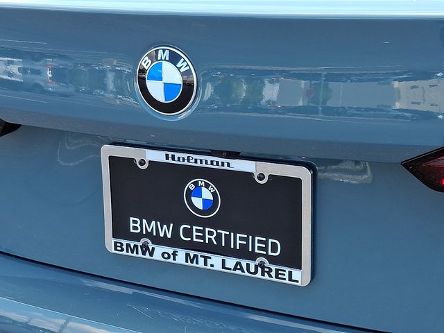 2025 Bmw 530i xDrive photo 25