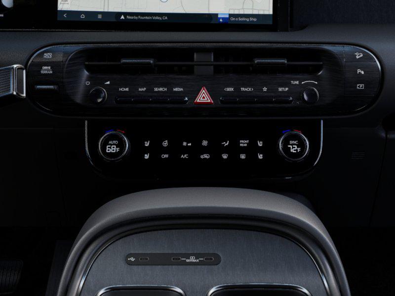 2026 Hyundai Palisade XRT photo 14