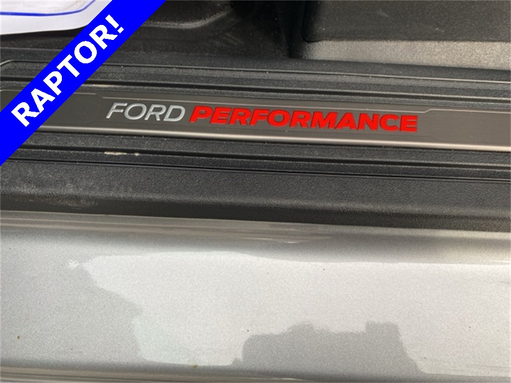2024 Ford Bronco Raptor photo 27