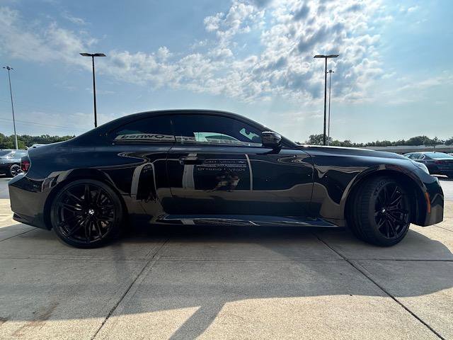 2024 Bmw M2 Coupe photo 14