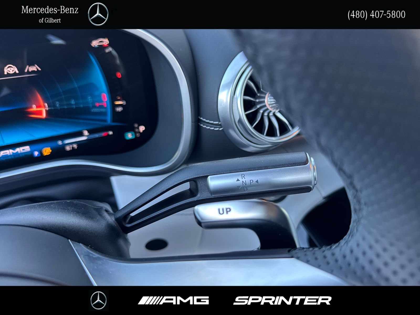 2026 Mercedes Benz AMG GT photo 18