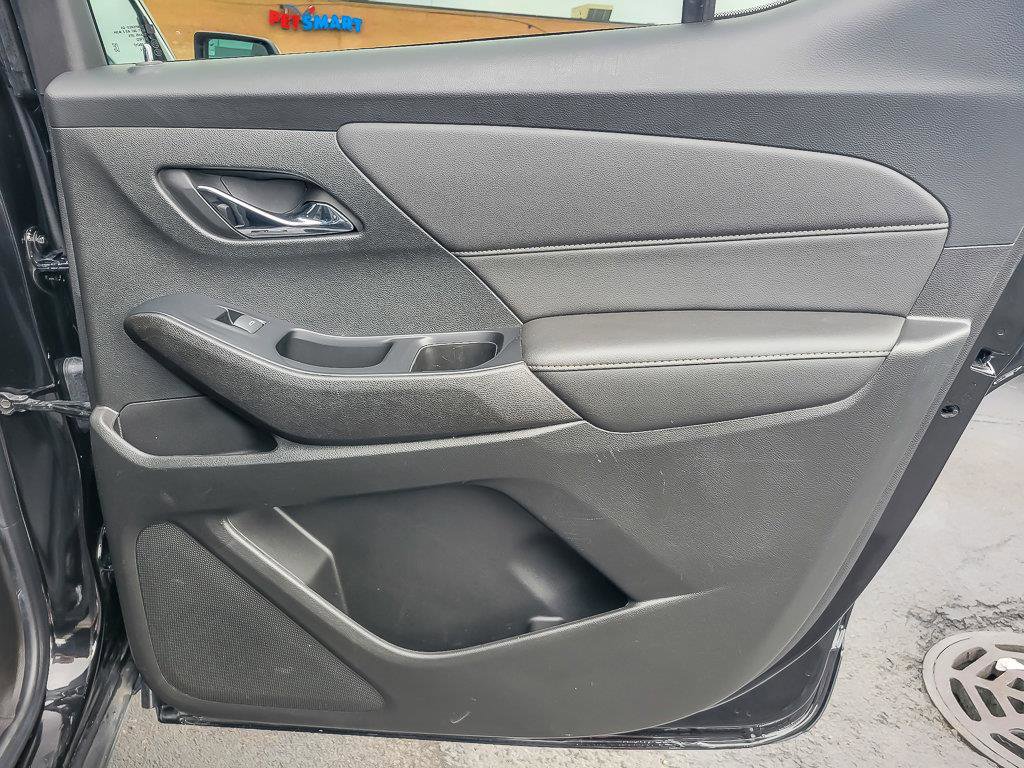 2023 CHEVROLET TRAVERSE - Image 26