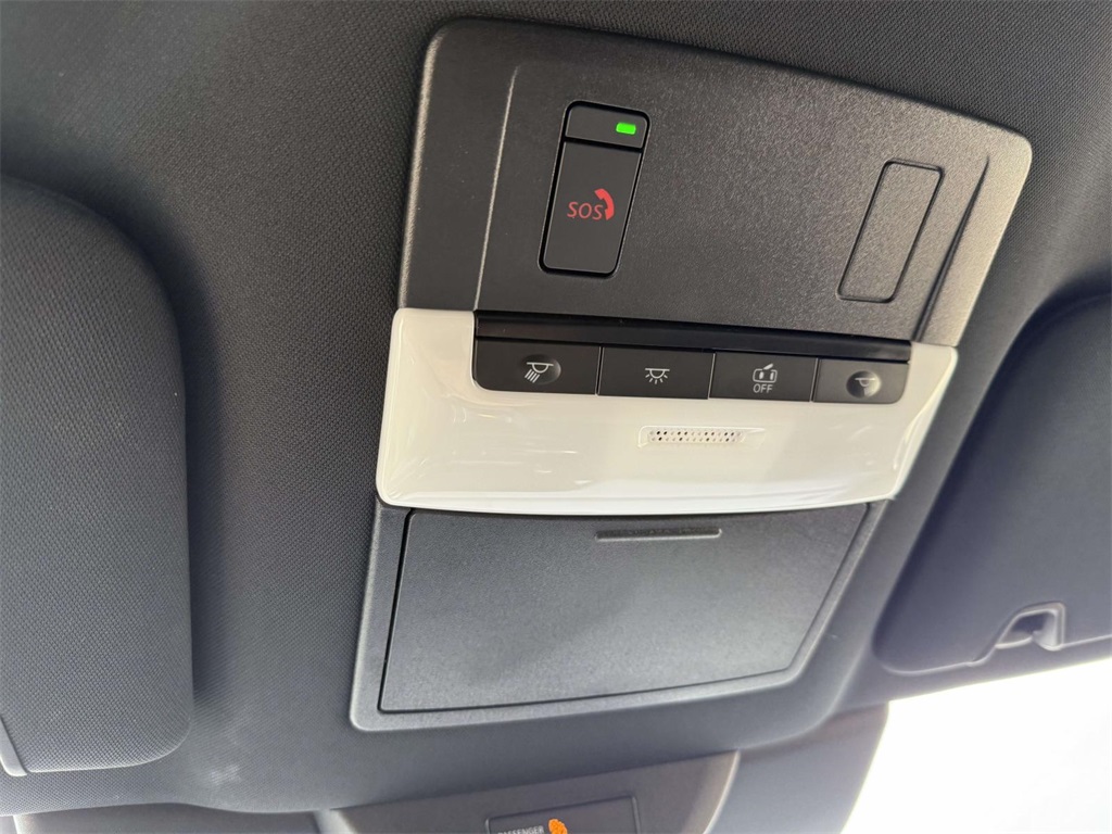 2025 Nissan Pathfinder Rock Creek photo 28