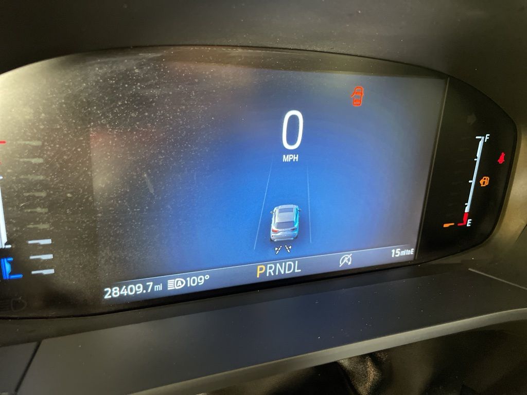 2023 Ford Escape ST-Line photo 23