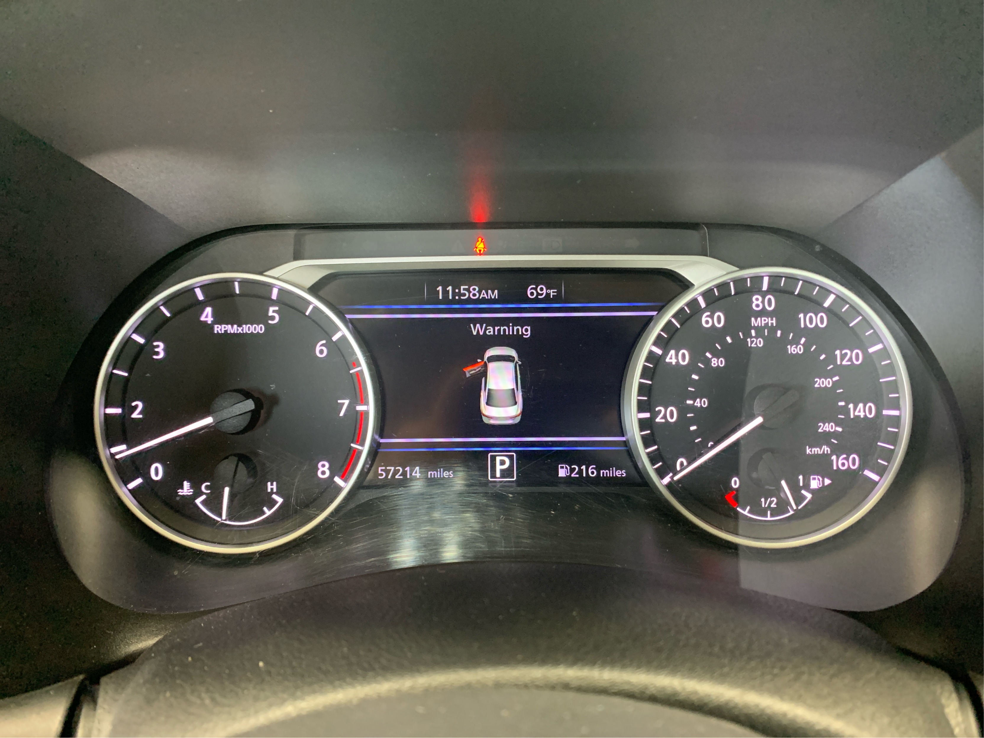 2022 Nissan Sentra SV photo 11