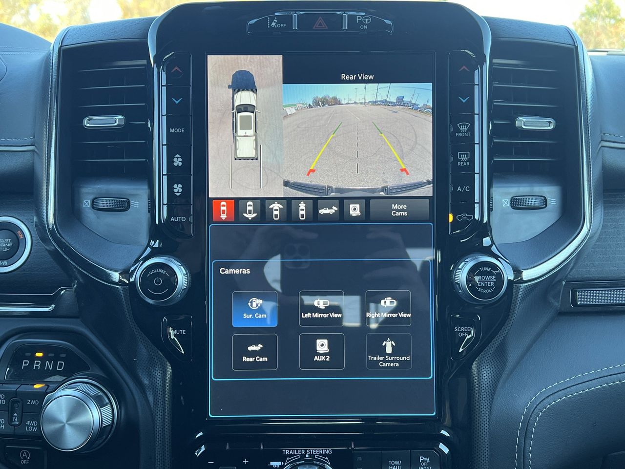 2024 Ram 1500 Limited photo 2