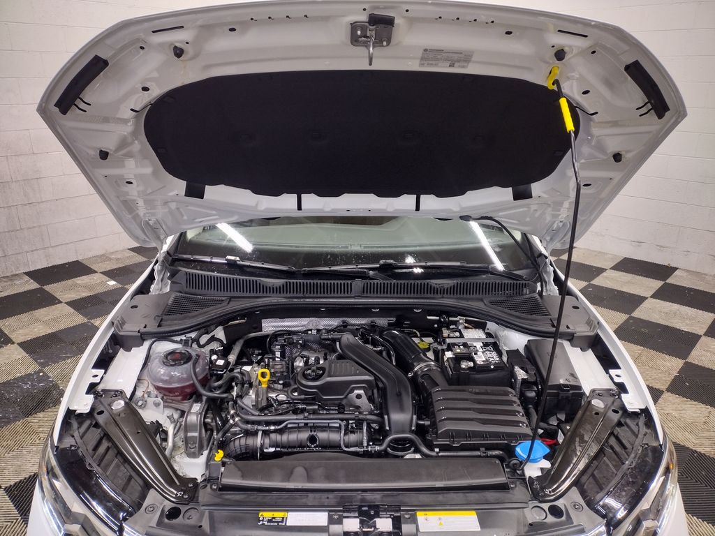 2024 Volkswagen Jetta 1.5T S photo 3