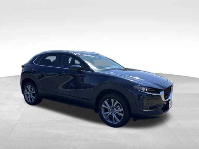 2025 Mazda CX-30 2.5 S Preferred photo 8