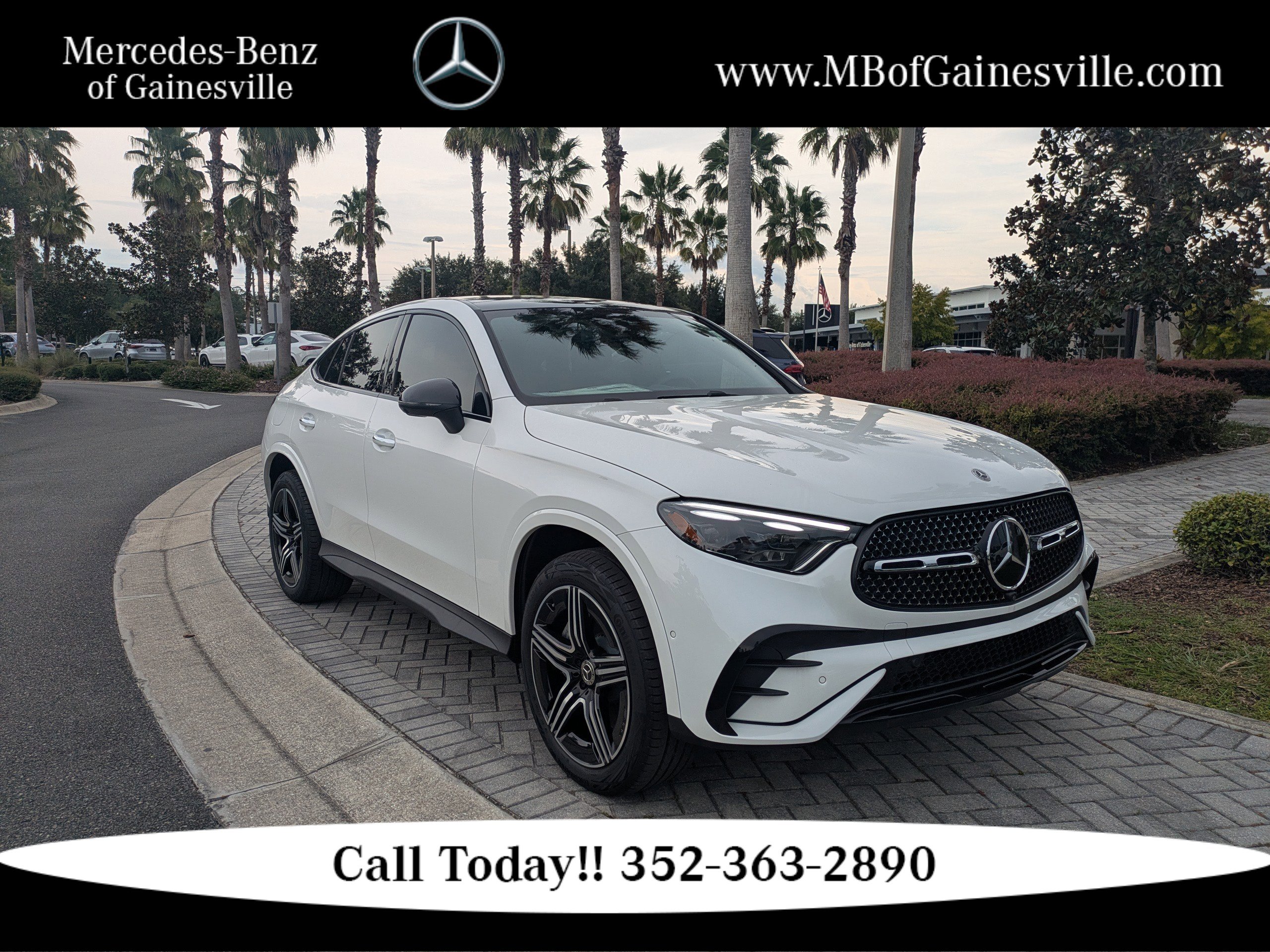 2025 Mercedes Benz GLC 300 4MATIC photo 29