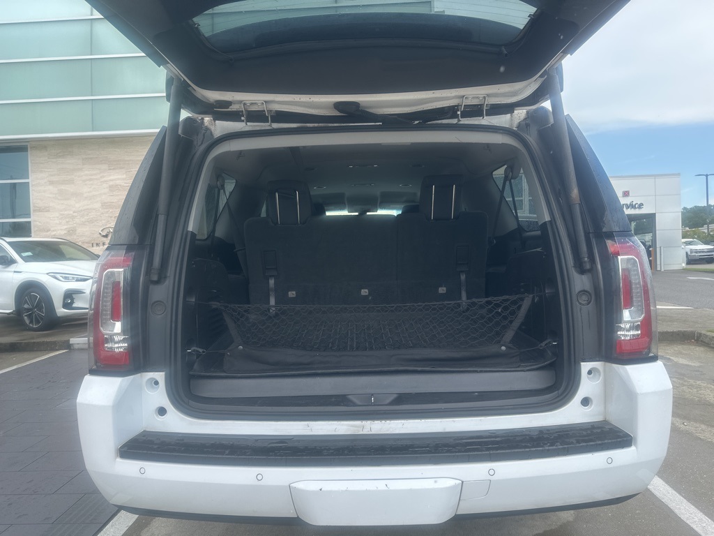 2018 Gmc Yukon XL SLE photo 8