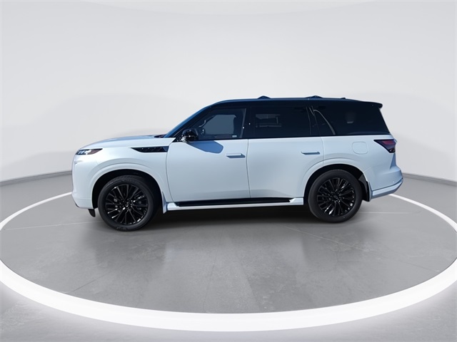 2026 Infiniti QX80 photo 4