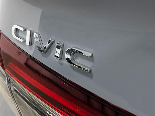 2026 Honda Civic Sport photo 5