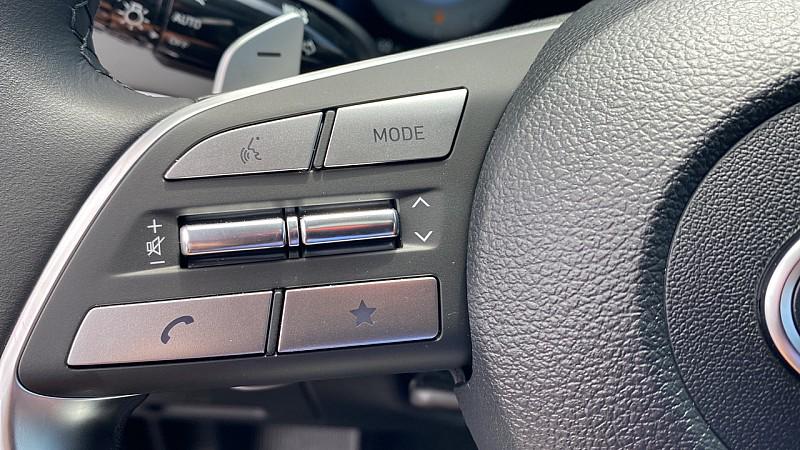 2025 Hyundai Palisade XRT photo 37