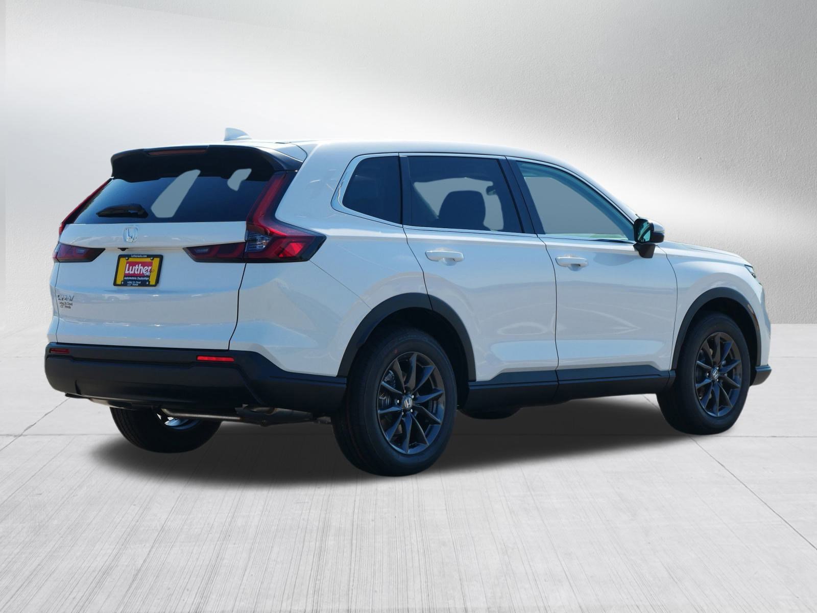 2026 Honda CR-V EX-L photo 4