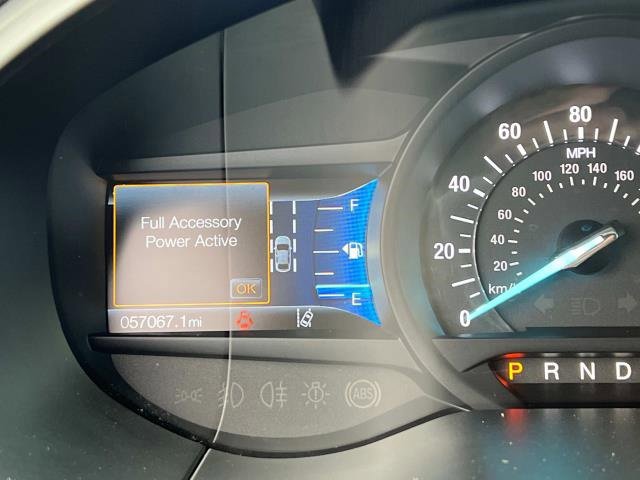 2022 Ford Edge Titanium photo 18