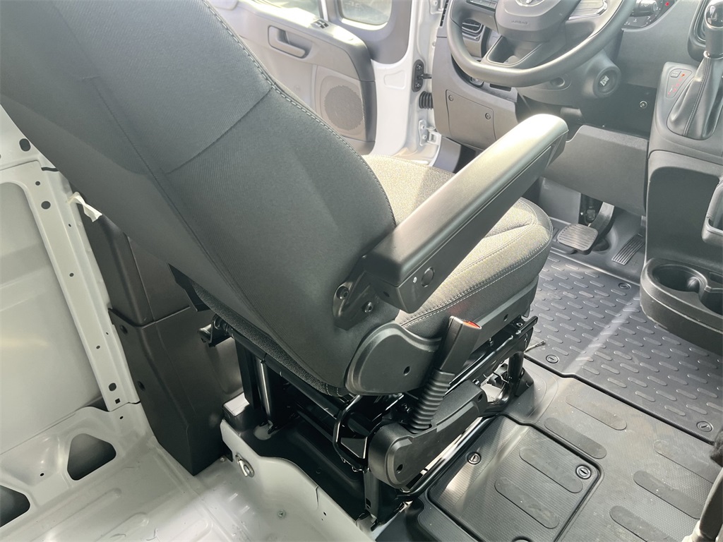 2024 Ram ProMaster 3500 photo 16