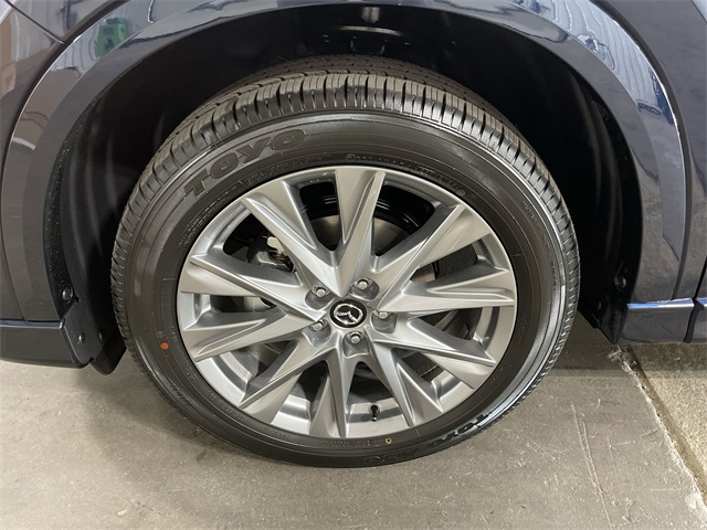 2025 Mazda CX-5 2.5 Premium Plus photo 23