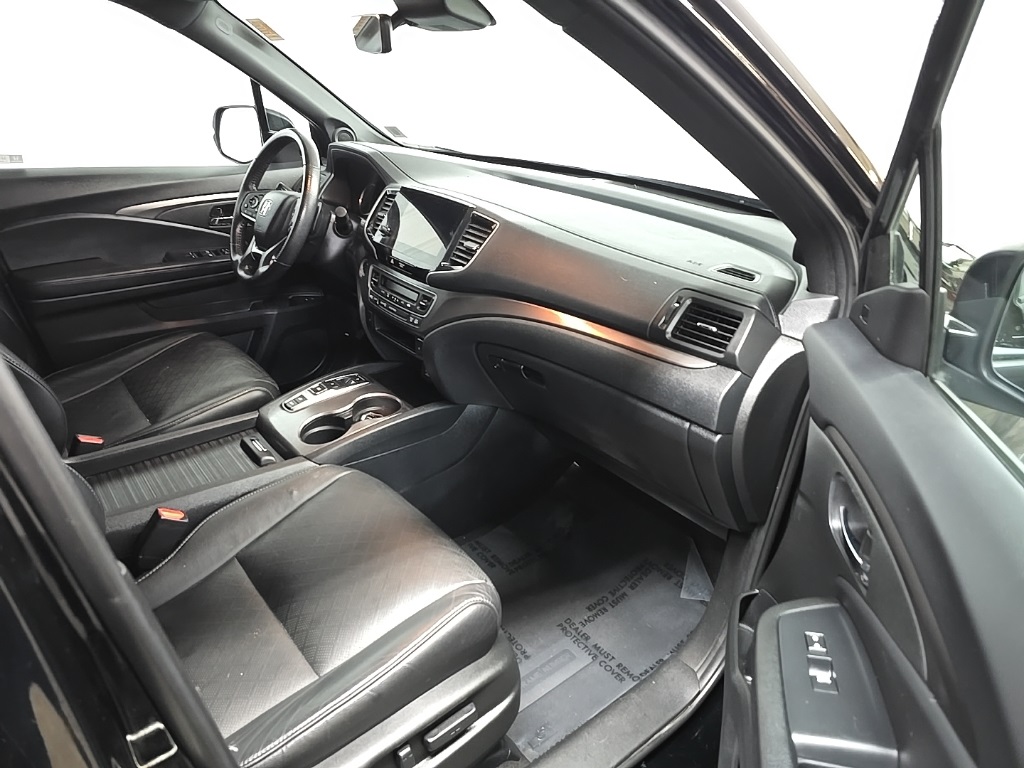 2020 Honda Passport EX-L photo 14