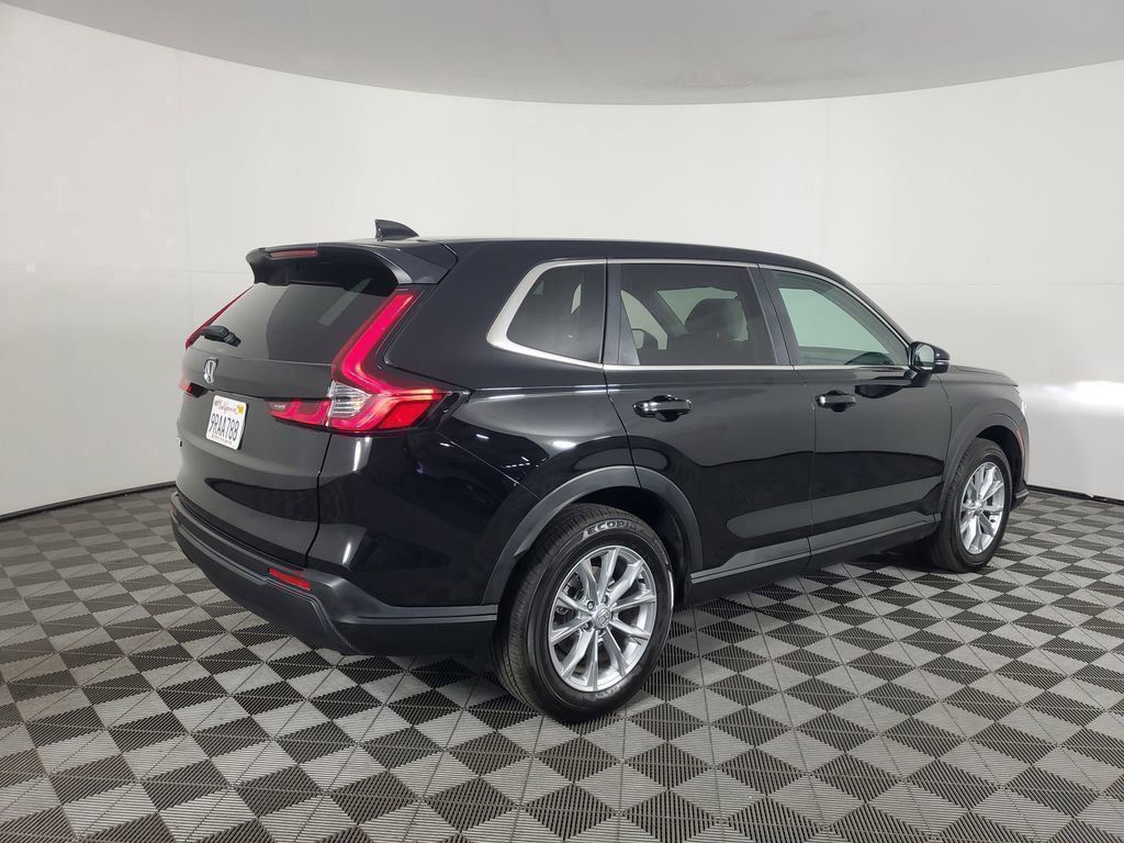 2025 Honda CR-V EX photo 4