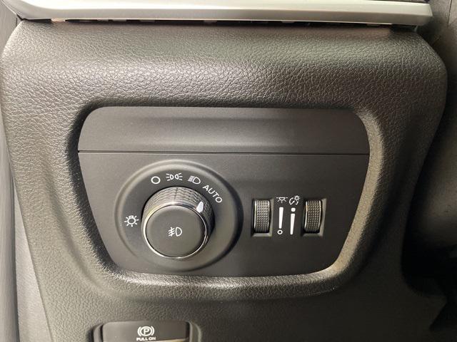 2025 Jeep Grand Cherokee Limited photo 23