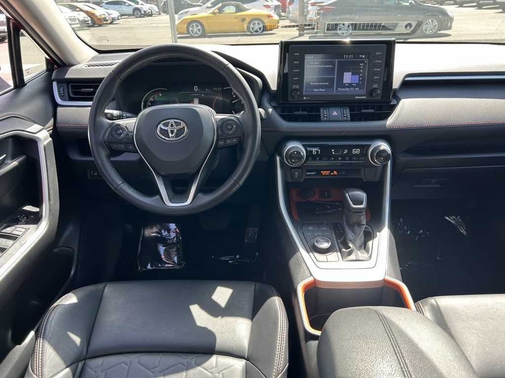 2022 Toyota RAV4 Adventure photo 20