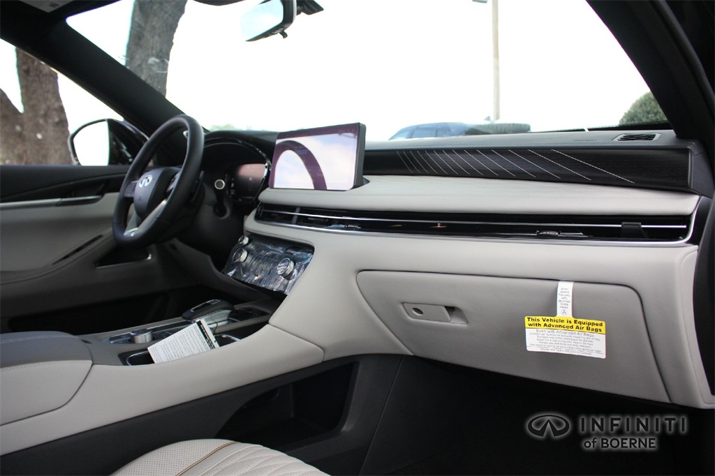 2026 Infiniti QX60 Autograph AWD photo 18