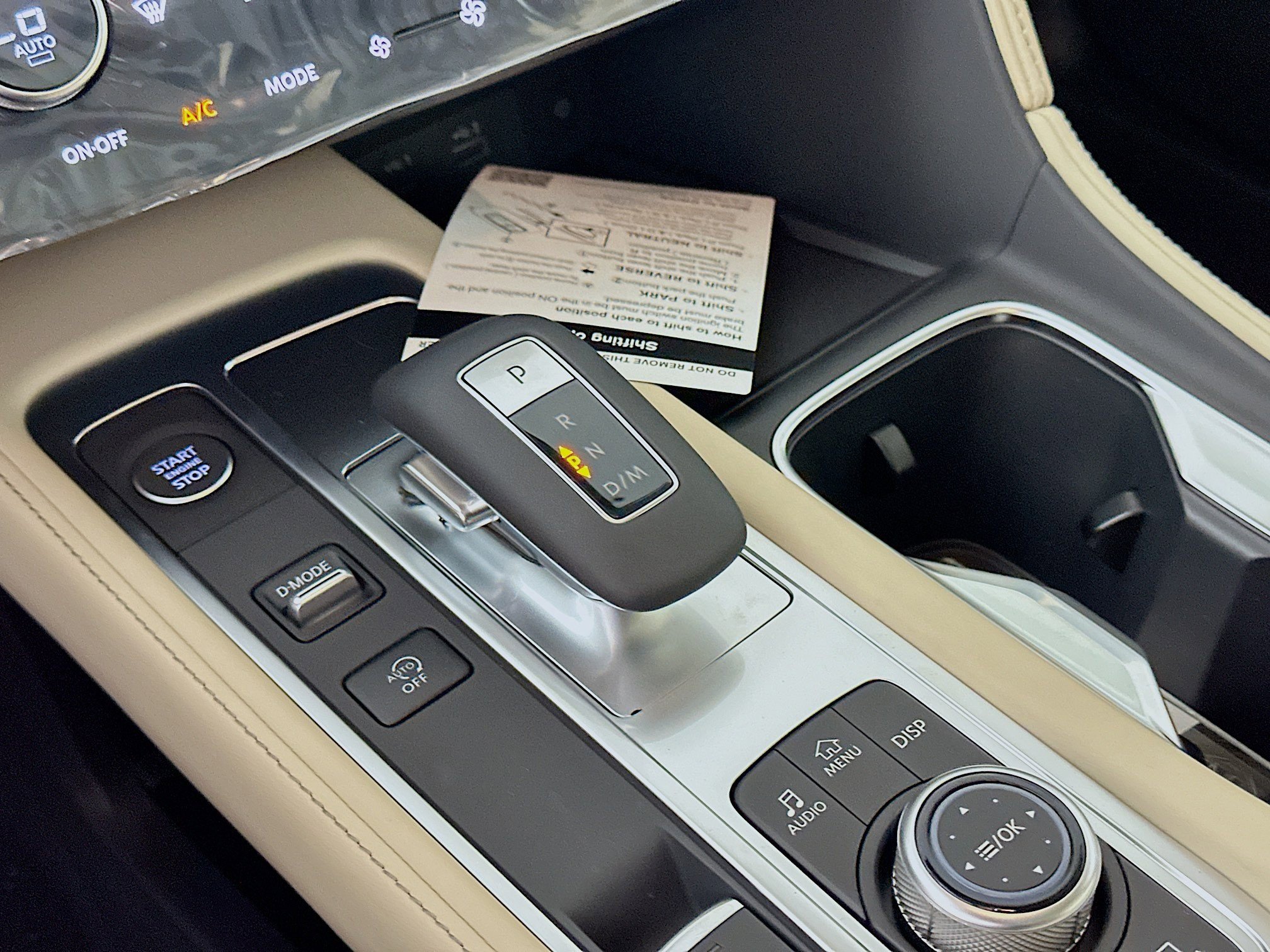 2025 Infiniti QX60 Pure photo 10