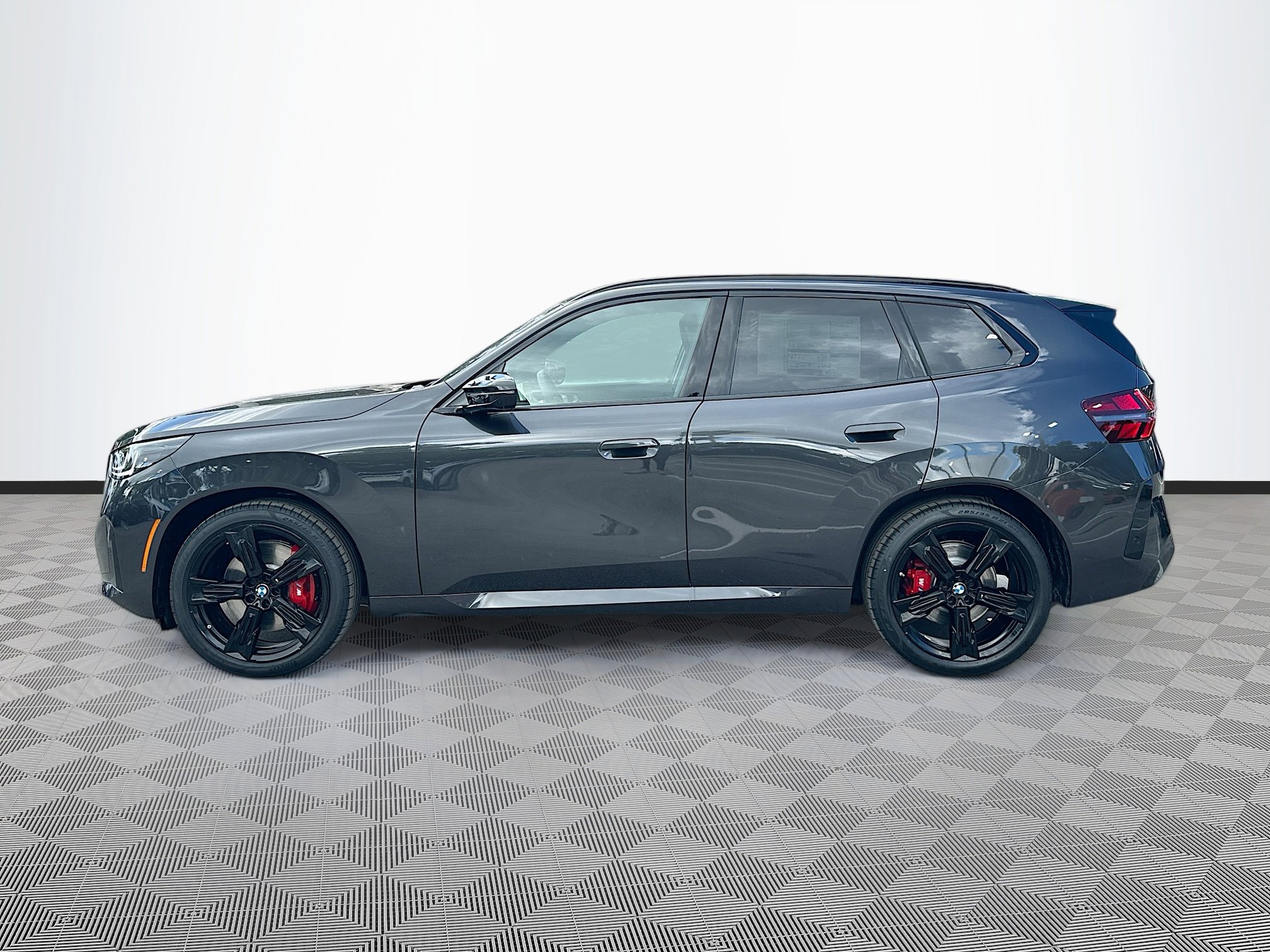 2026 Bmw X3 M50 photo 4