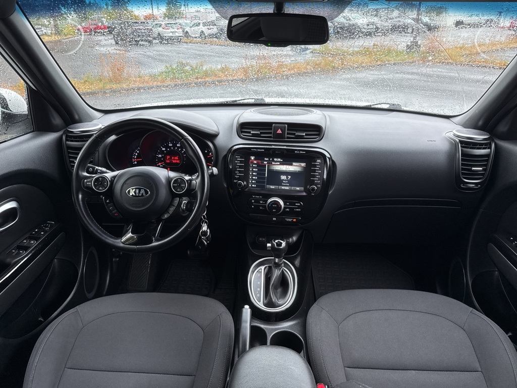 2014 Kia Soul Exclaim photo 29