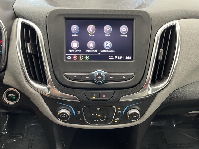 2024 Chevrolet Equinox LS photo 3