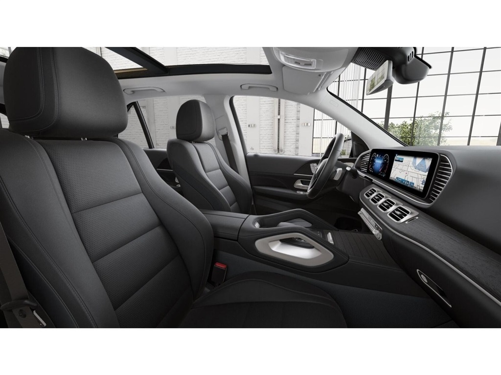 2026 Mercedes Benz GLE 350 4MATIC photo 4