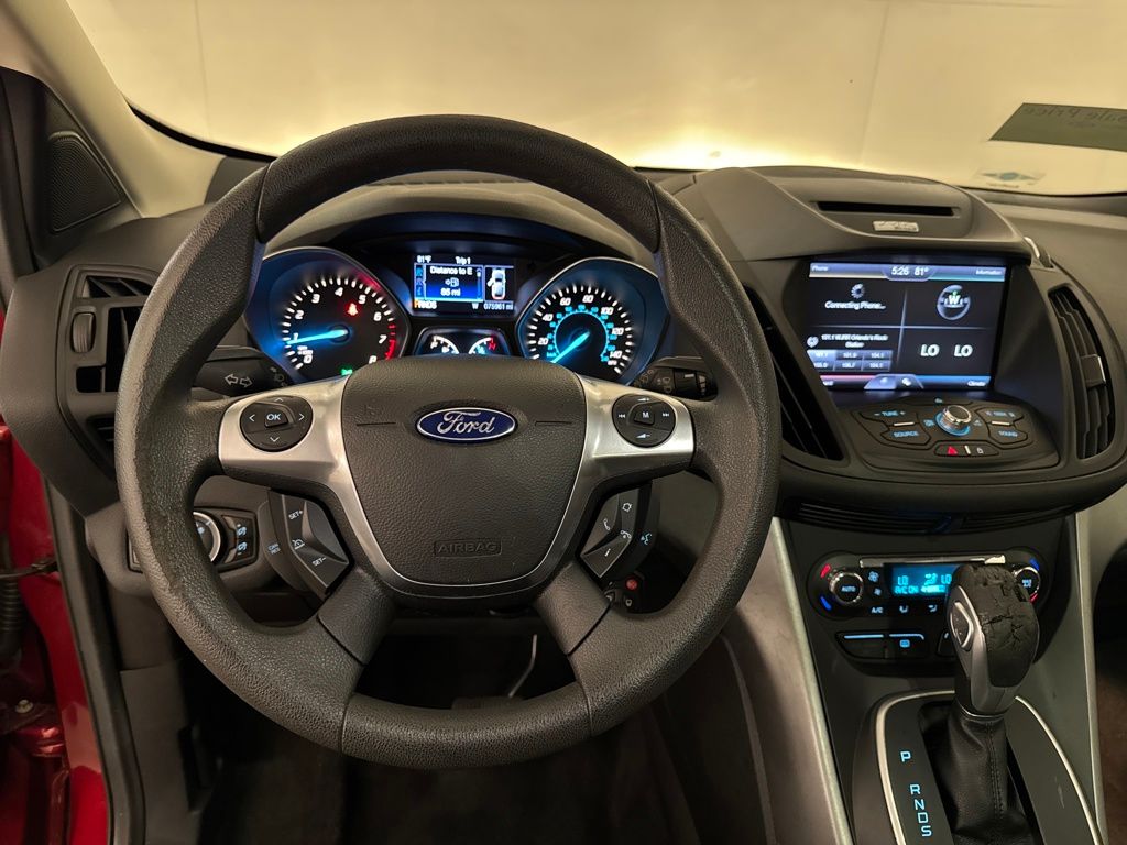 2014 Ford Escape SE photo 4