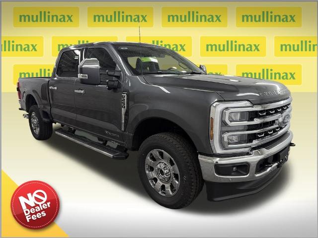 2026 Ford F-250 Base's photo