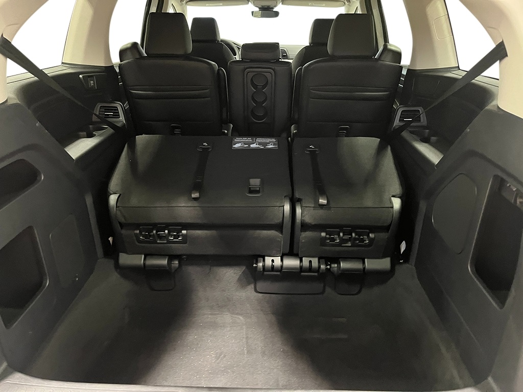 2026 Honda Odyssey EX-L photo 22