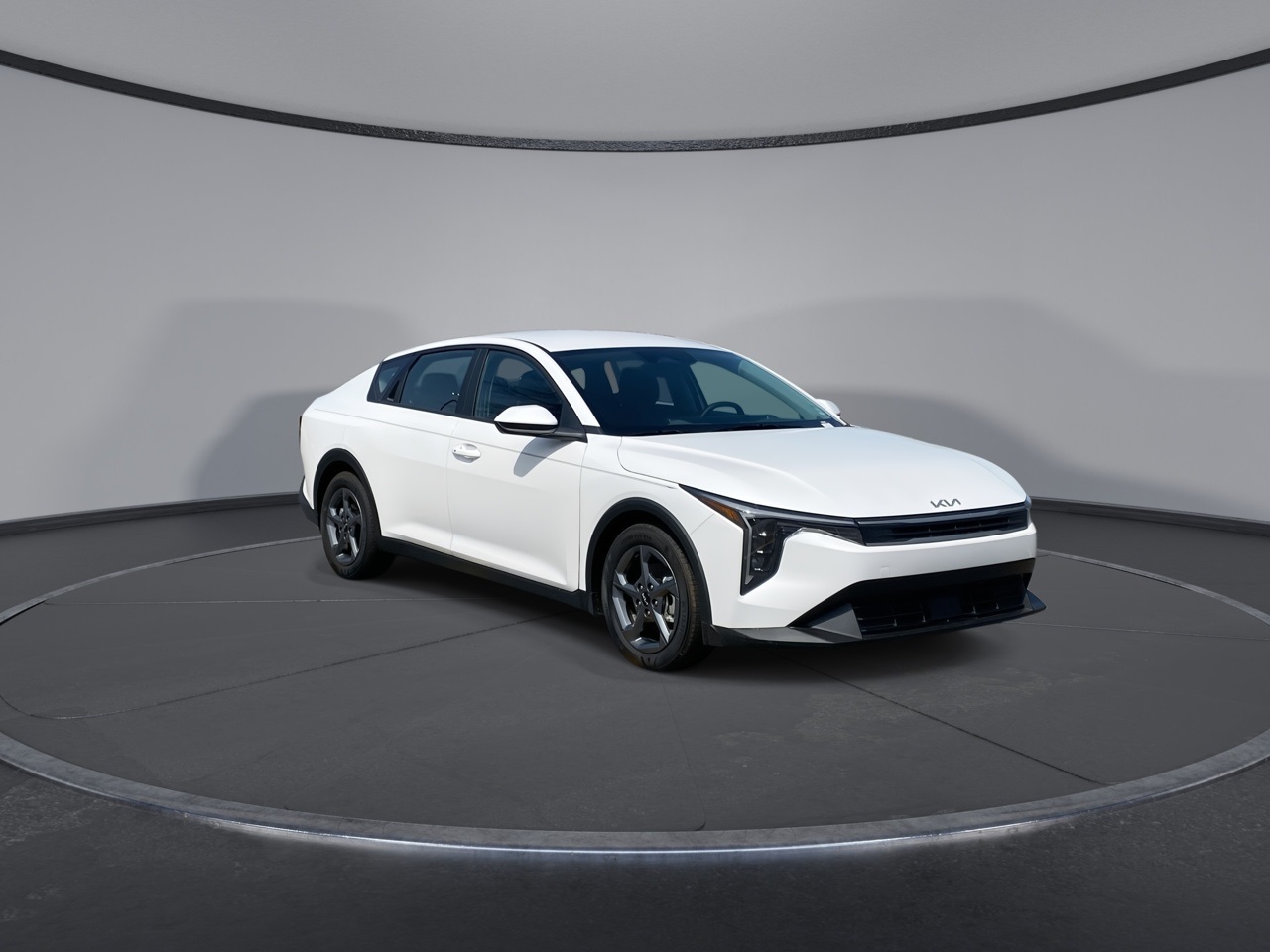 2025 Kia K4 LXS photo 2