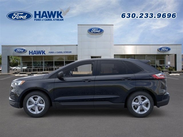 2024 Ford Edge SE photo 3