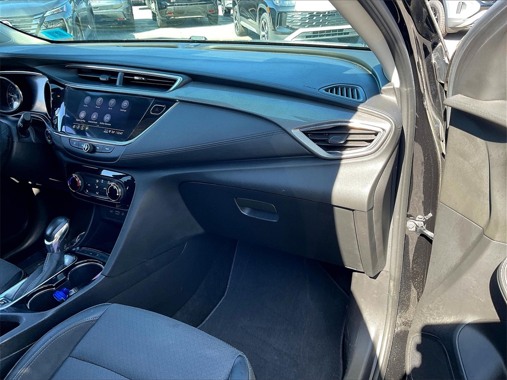 2022 Buick Encore GX Preferred photo 12