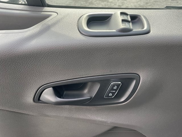 2024 Ford Transit photo 14