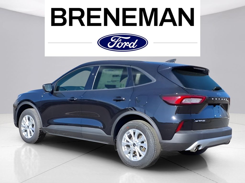 2025 Ford Escape Active photo 4