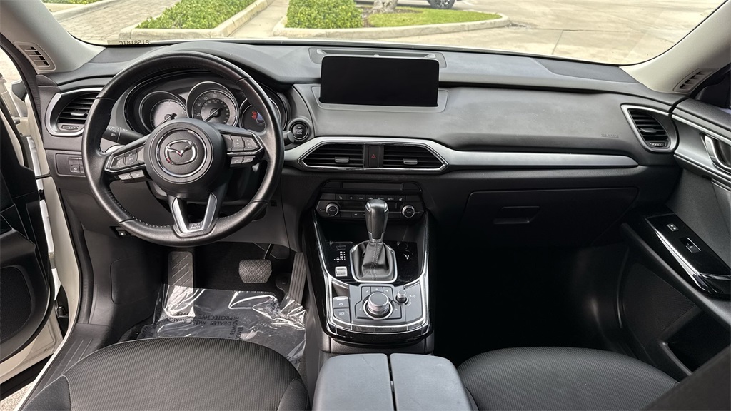 2022 Mazda CX-9 Sport photo 33